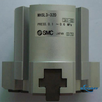 SMC MHSL3-32D Cylinder - 1 Piece New Model - SMC [2]