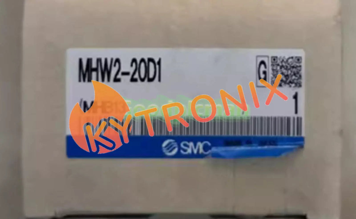 SMC MHW2-20D1 Finger Cylinder 1Pcs/ [1]