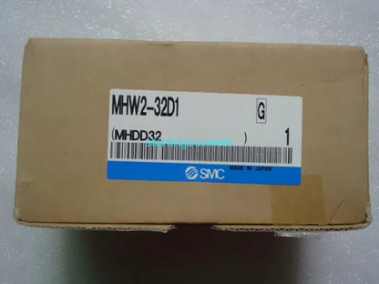 SMC MHW2-32D1 Cylinder [1]