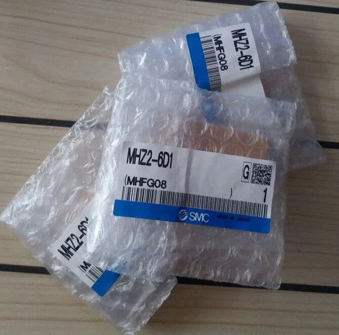 SMC MHZ26D1 - SMC [1]