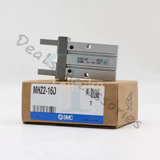 SMC MHZ2-16D Cylinder (1PCS) [2]