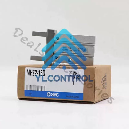 SMC MHZ2-16D Cylinder (1PCS) [2]