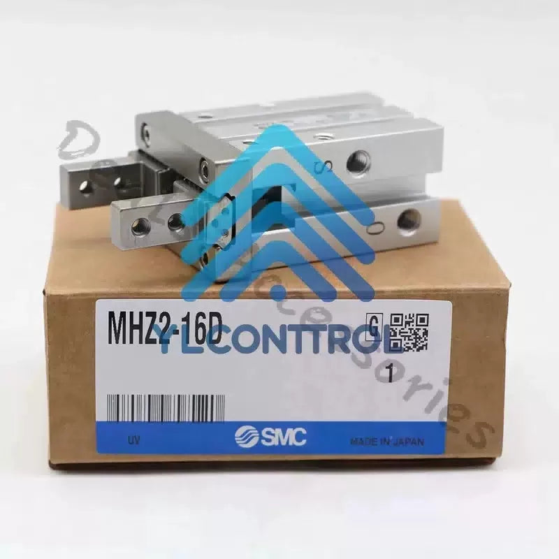 SMC MHZ2-16D Cylinder (1PCS) [3]