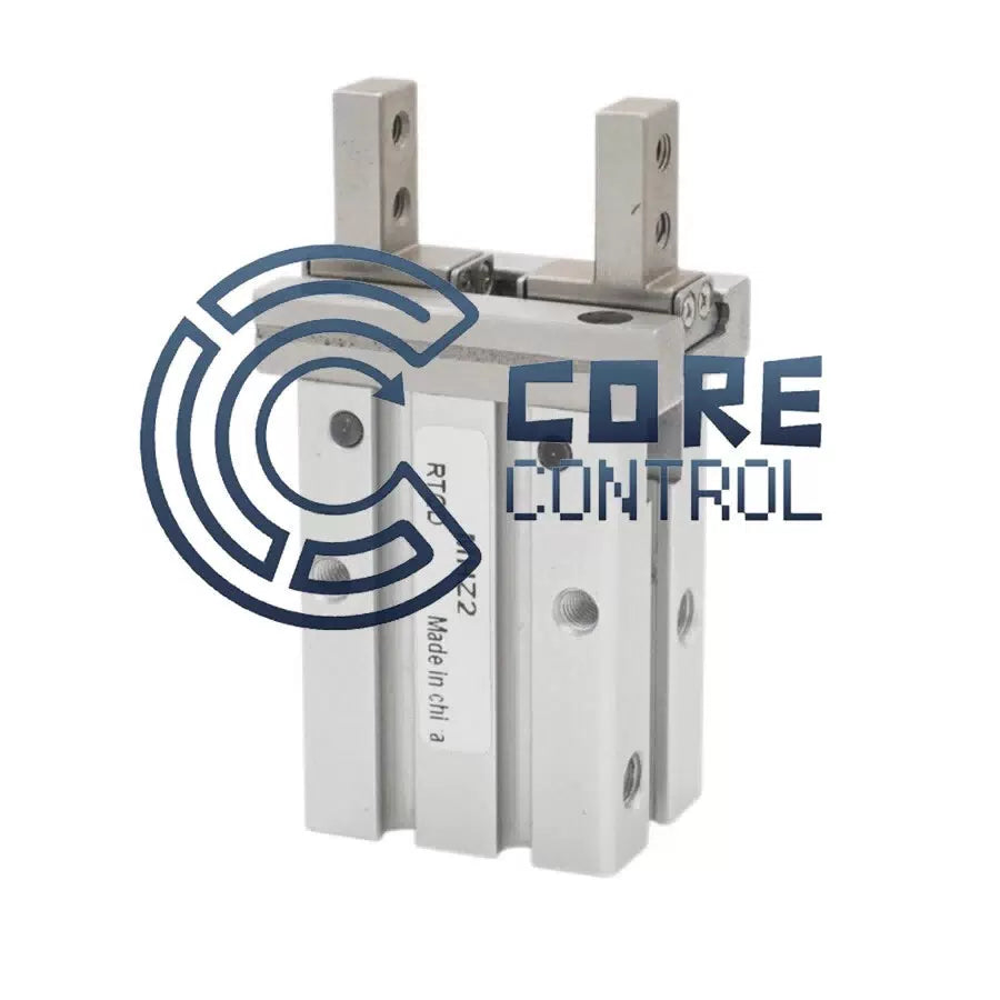 SMC MHZ2-40D Pneumatic Finger Cylinder [1]