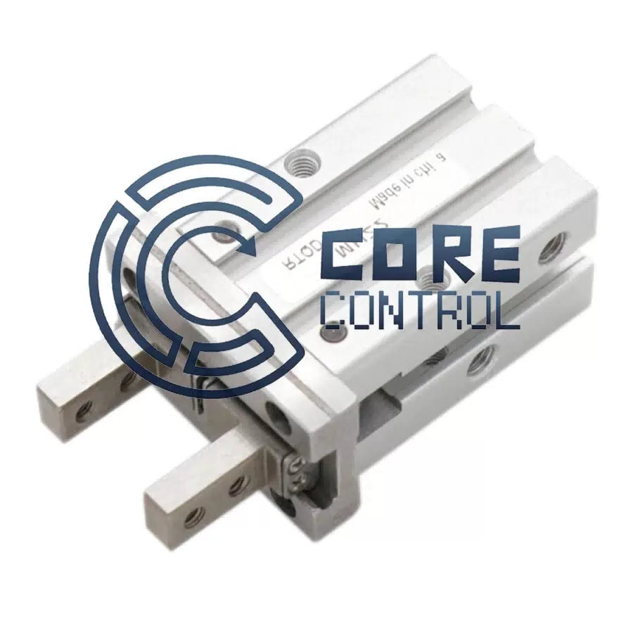 SMC MHZ2-40D Pneumatic Finger Cylinder [2]