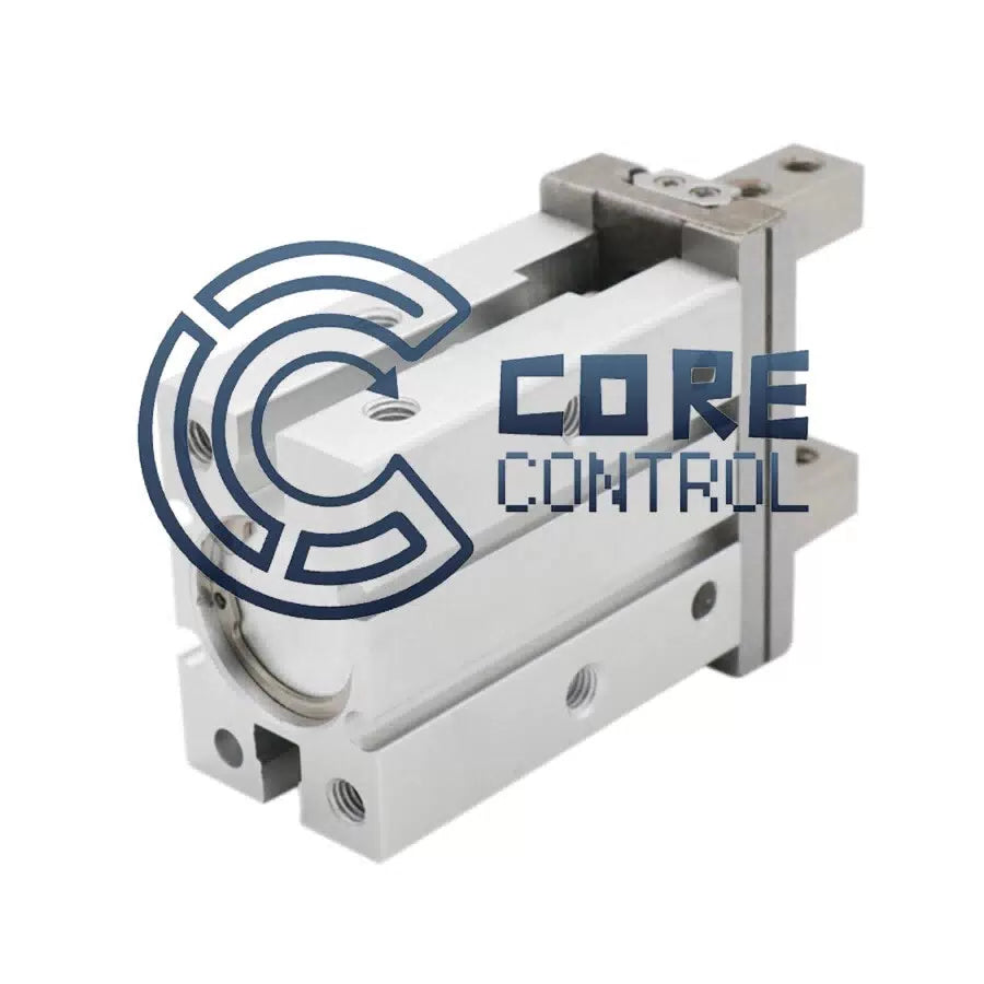 SMC MHZ2-40D Pneumatic Finger Cylinder [3]