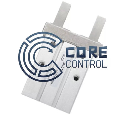 SMC MHZ2-40D Pneumatic Finger Cylinder [4]