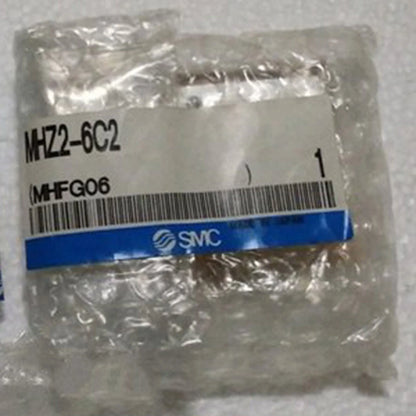 SMC MHZ2-6C2 Finger Cylinder 1-Year Warranty - SMC [3]