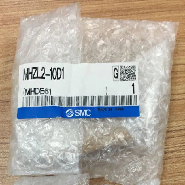SMC MHZL2-10D1 pneumatic Cylinder - SMC [2]