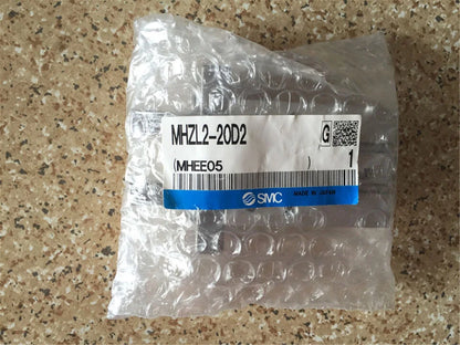 SMC MHZL2-20D2 Cylinder ping - SMC [1]