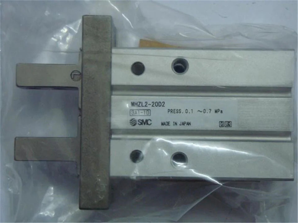 SMC MHZL2-20D2 Cylinder ping - SMC [2]