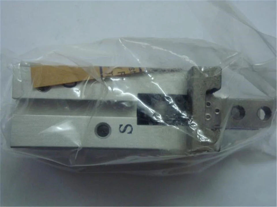 SMC MHZL2-20D2 Cylinder ping - SMC [3]