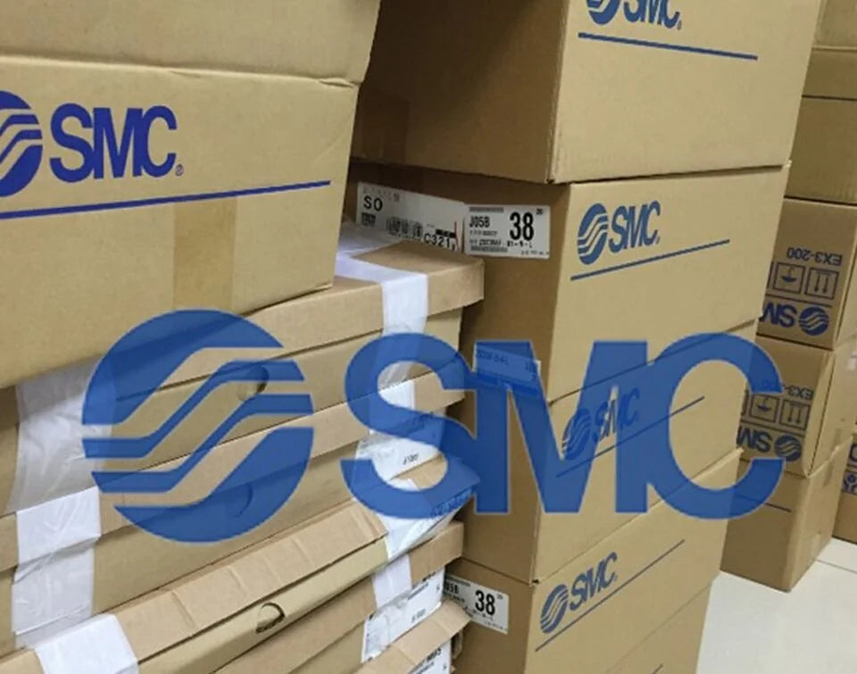SMC MHZL2-20D2 Cylinder ping - SMC [4]
