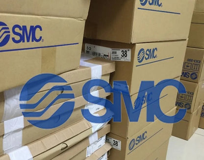 SMC MHZL2-20D2 Cylinder ping - SMC [4]