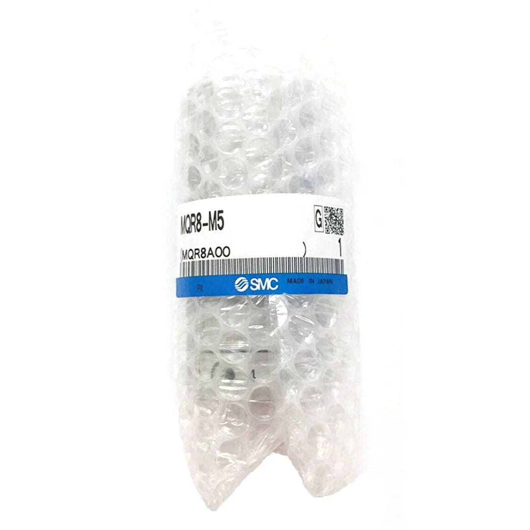 SMC MQR8-M5 Metal Seal Rotary Joint - SMC [1]