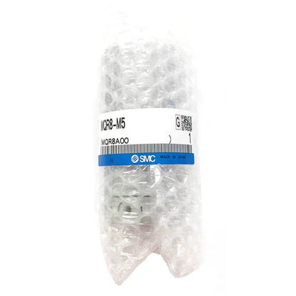SMC MQR8-M5 Metal Seal Rotary Joint - SMC [1]
