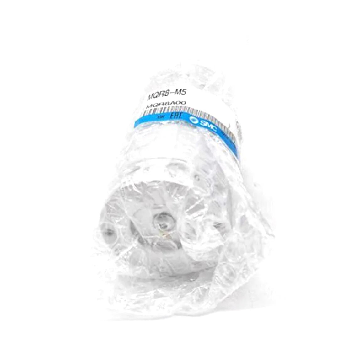 SMC MQR8-M5 Metal Seal Rotary Joint - SMC [2]