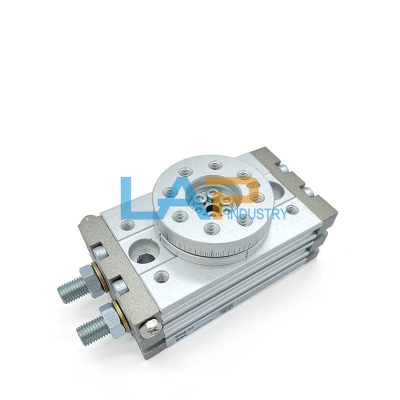 SMC MSQA10R Rotary Cylinder - 1PCS New - SMC [1]