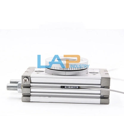 SMC MSQA10R Rotary Cylinder - 1PCS New - SMC [2]