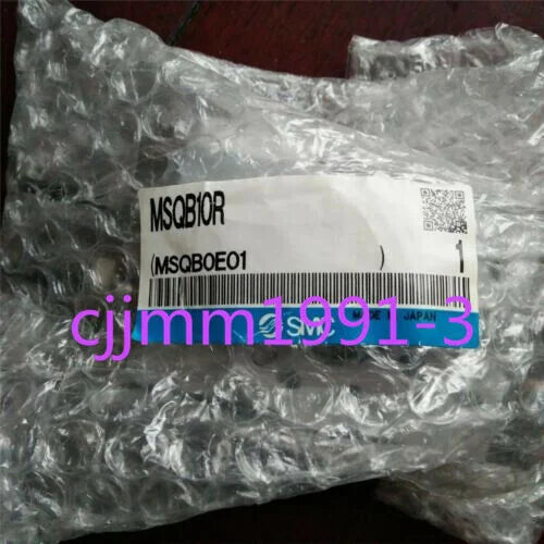 SMC MSQB10R - SMC [1]