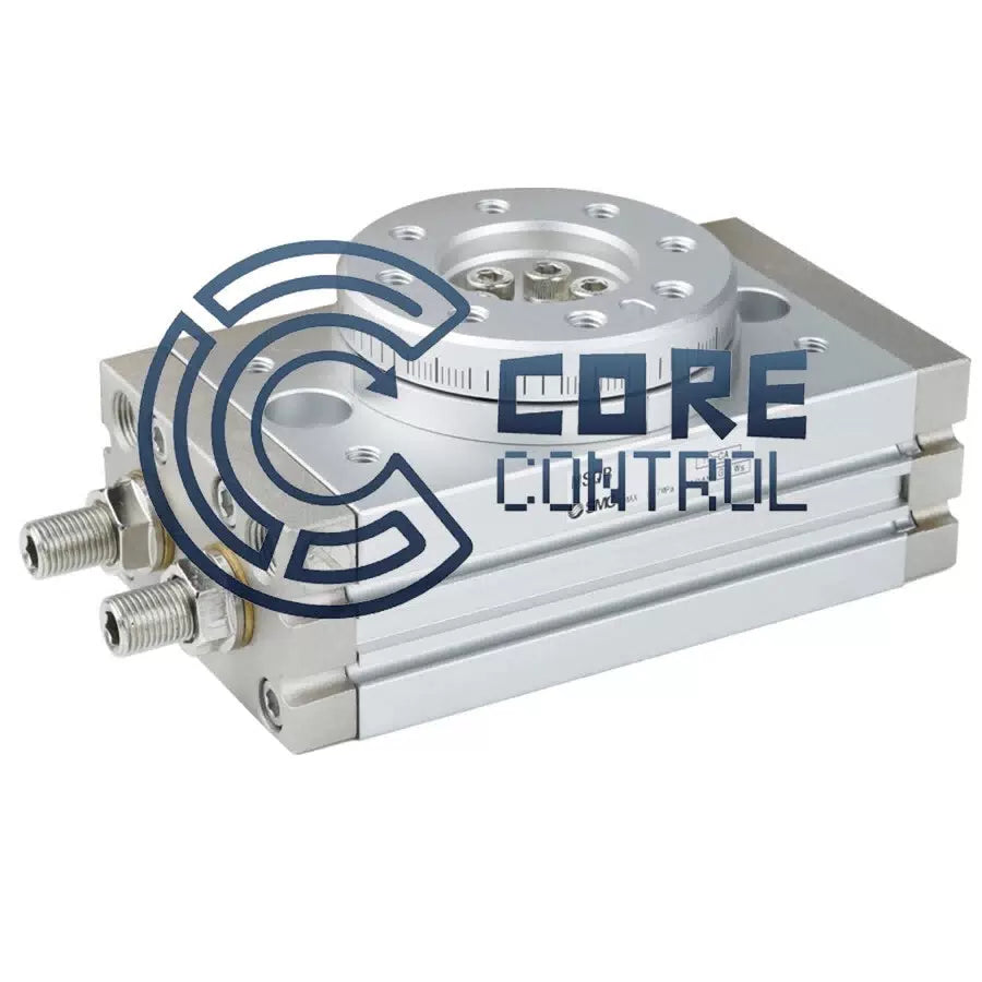 SMC MSQB50R Rotary Cylinder [1]