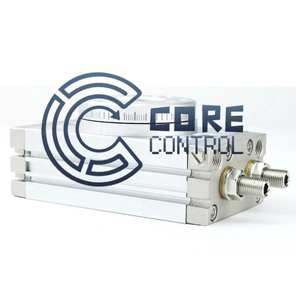 SMC MSQB50R Rotary Cylinder [2]