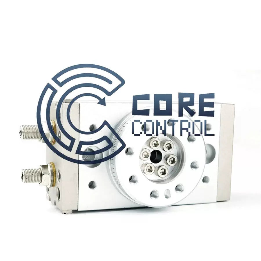 SMC MSQB50R Rotary Cylinder [3]