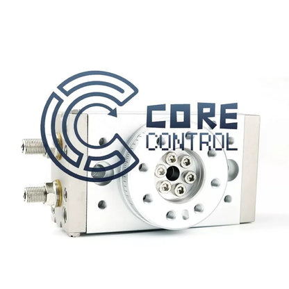 SMC MSQB50R Rotary Cylinder [3]