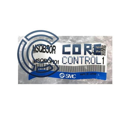 SMC MSQB50R Rotary Cylinder [4]