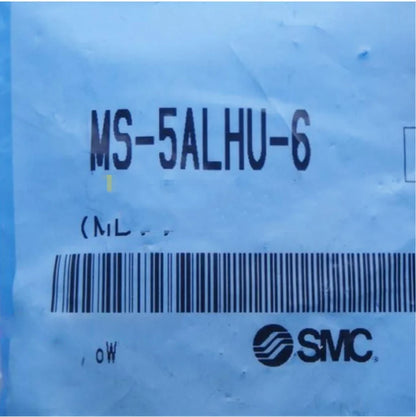 SMC MS-5ALHU-4 Connector - SMC [1]