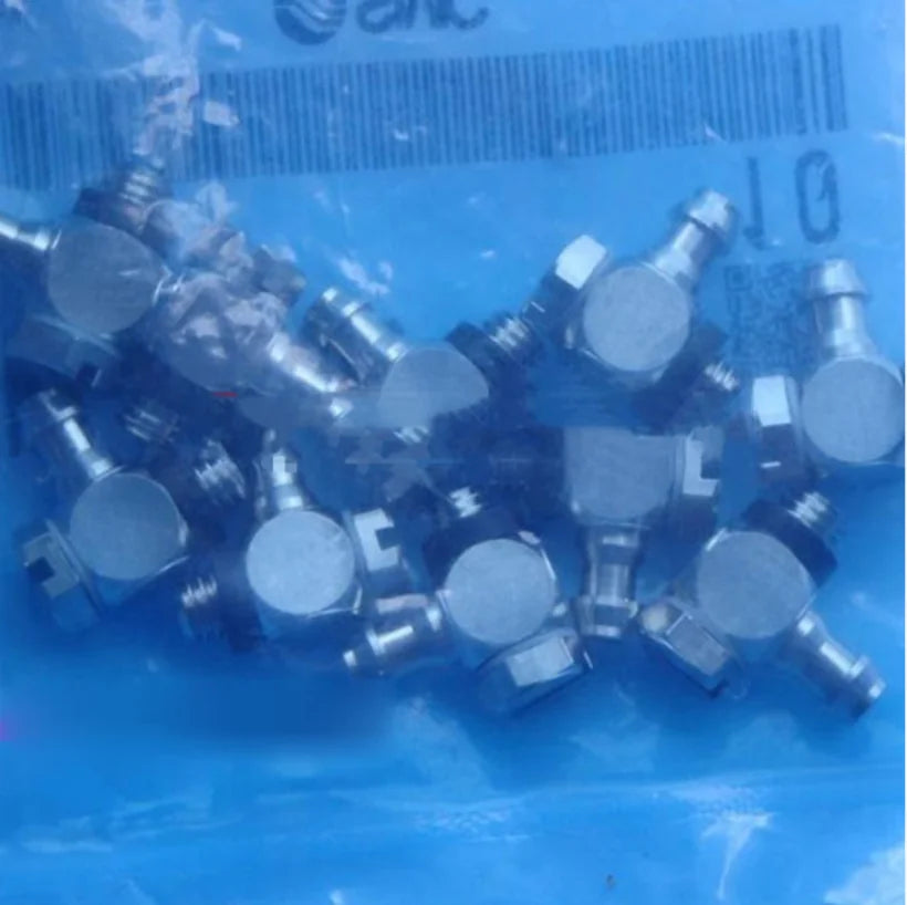 SMC MS-5ALHU-4 Connector - SMC [2]