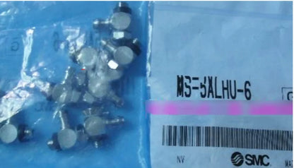 SMC MS-5ALHU-4 Connector - SMC [3]