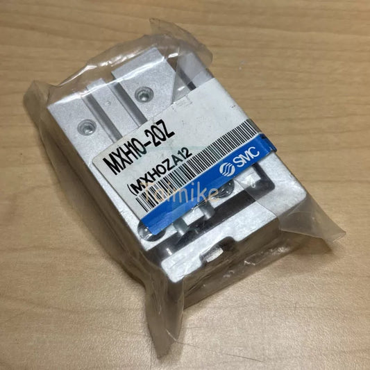 ! SMC MXH10-20Z Pneumatic Slide [1]