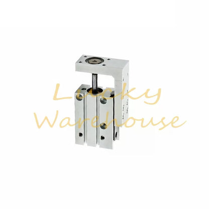 SMC MXH20-15 Precision Slide Cylinder # [1]
