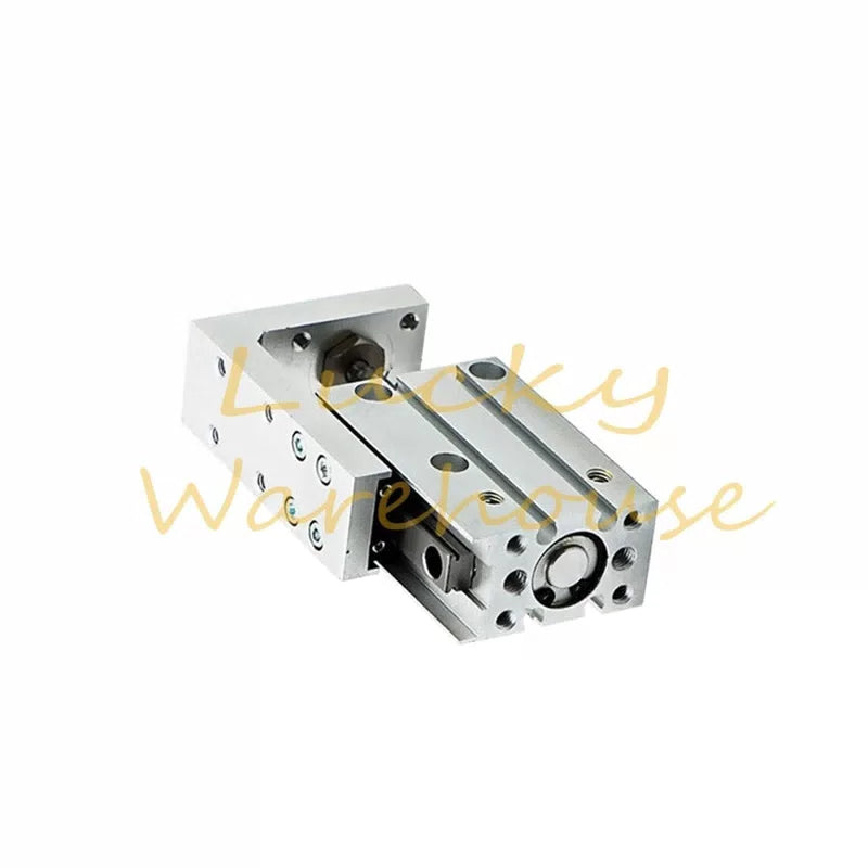 SMC MXH20-15 Precision Slide Cylinder # [3]