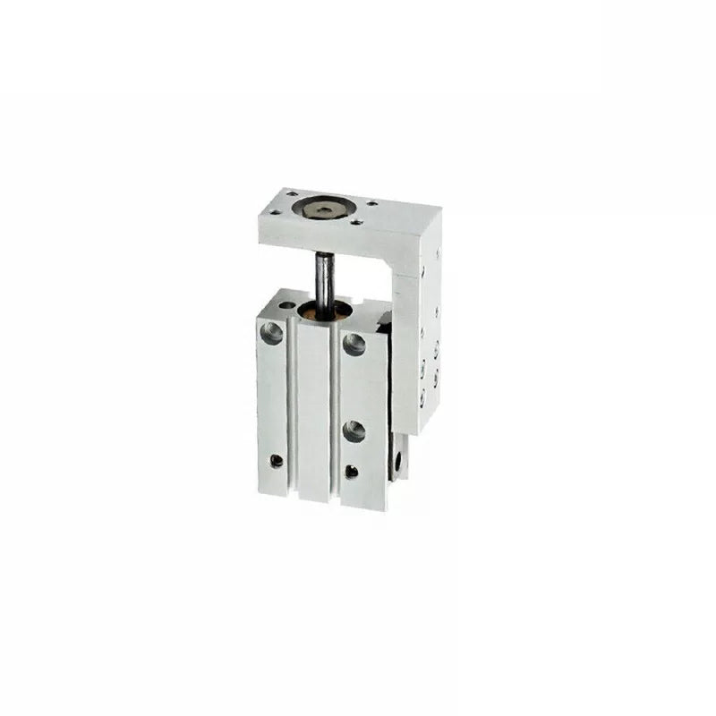 SMC MXH20-60 Precision Slide Cylinder [1]