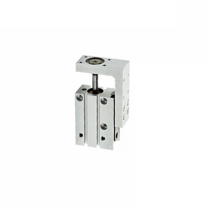 SMC MXH20-60 Precision Slide Cylinder [1]
