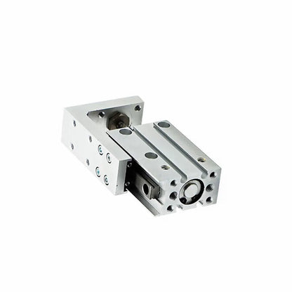 SMC MXH20-60 Precision Slide Cylinder [3]