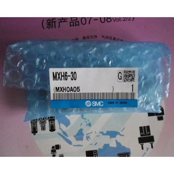 SMC MXH630 Cylinder - SMC [2]