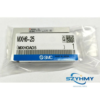 SMC MXH6-25 Pneumatic Slide Cylinder - 1PC New - SMC [3]