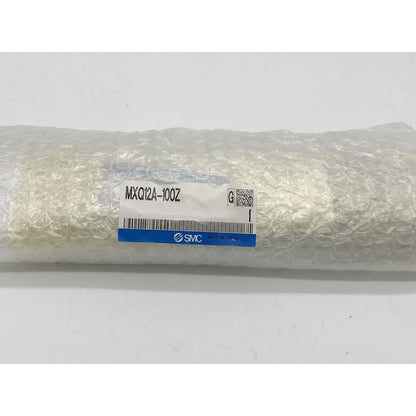 SMC MXQ12A-100Z Pneumatic Slide Cylinder - SMC [1]