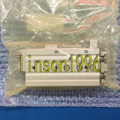 SMC MXQ16-50A Pneumatic Slide Cylinder - SMC [2]