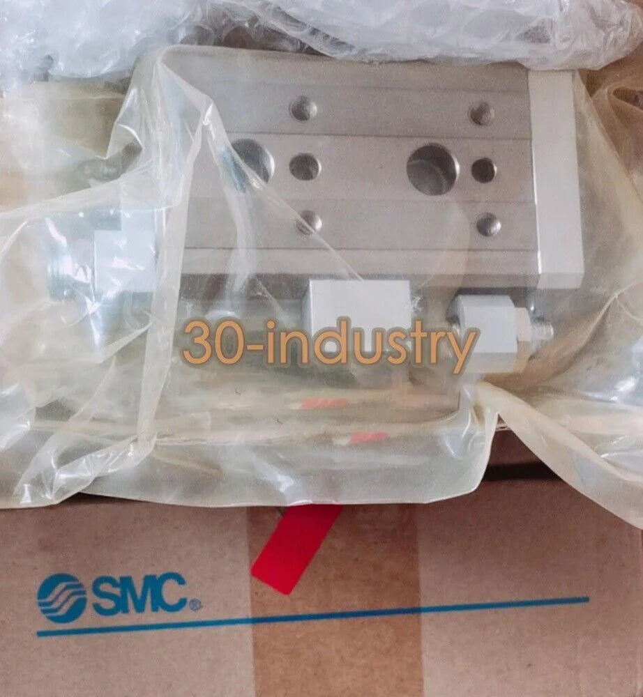 SMC MXS16L-75B Pneumatic Cylinder - 1PC New - SMC [1]