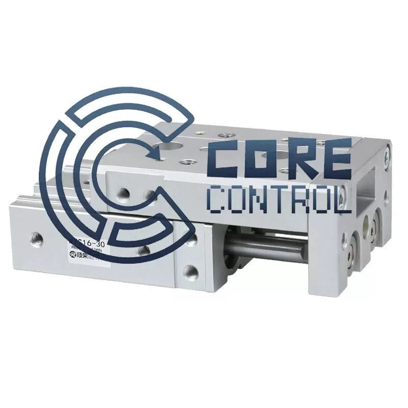 SMC MXS6L-50 Pneumatic Sliding Table [1]