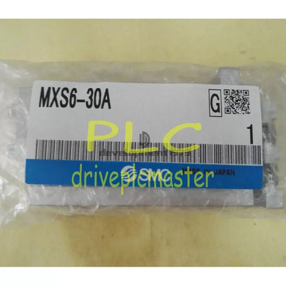 SMC MXS6-30A #dr [1]