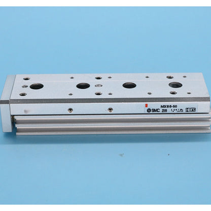 SMC MXS6-50 Guide Slide Cylinder - SMC [2]