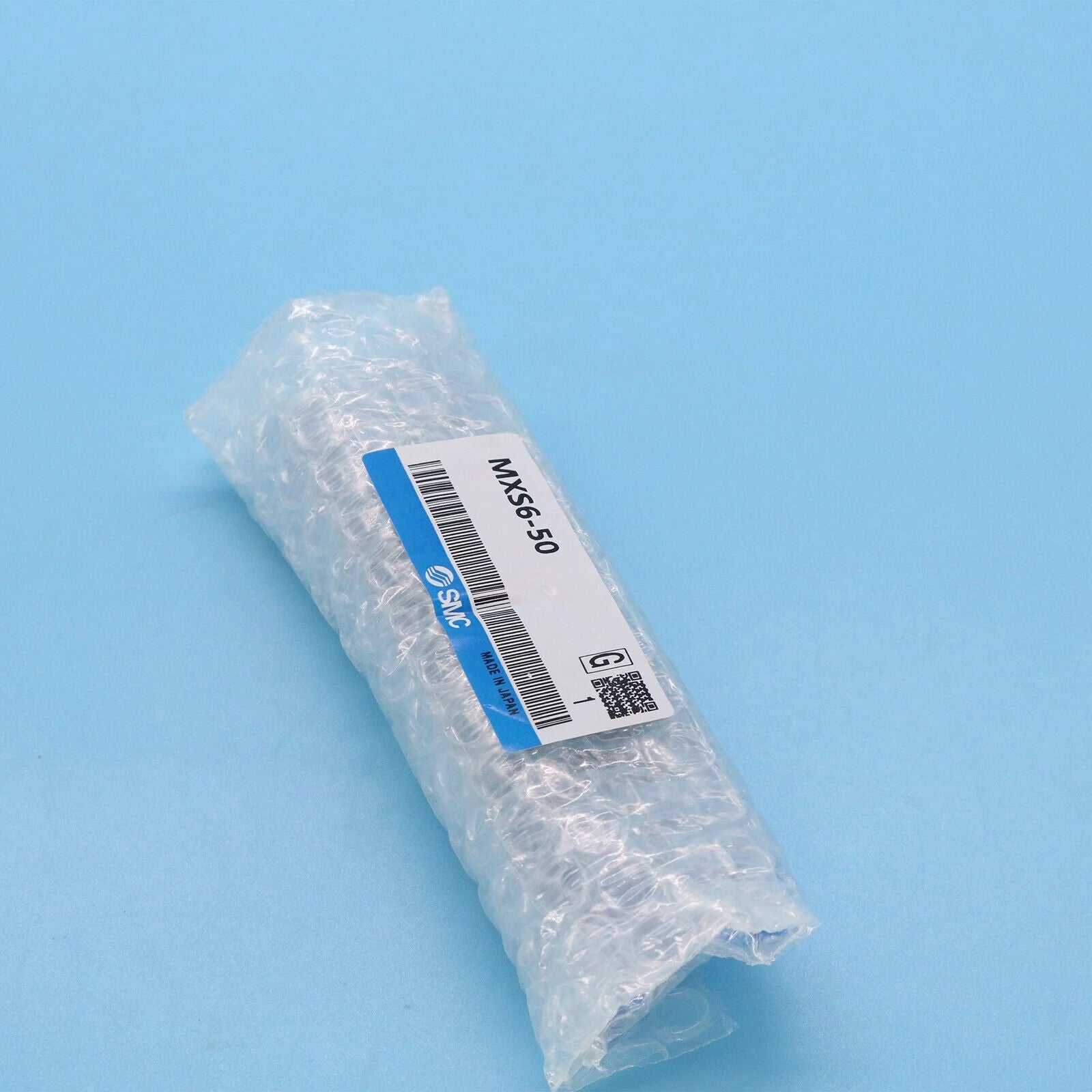 SMC MXS6-50 Guide Slide Cylinder - SMC [3]