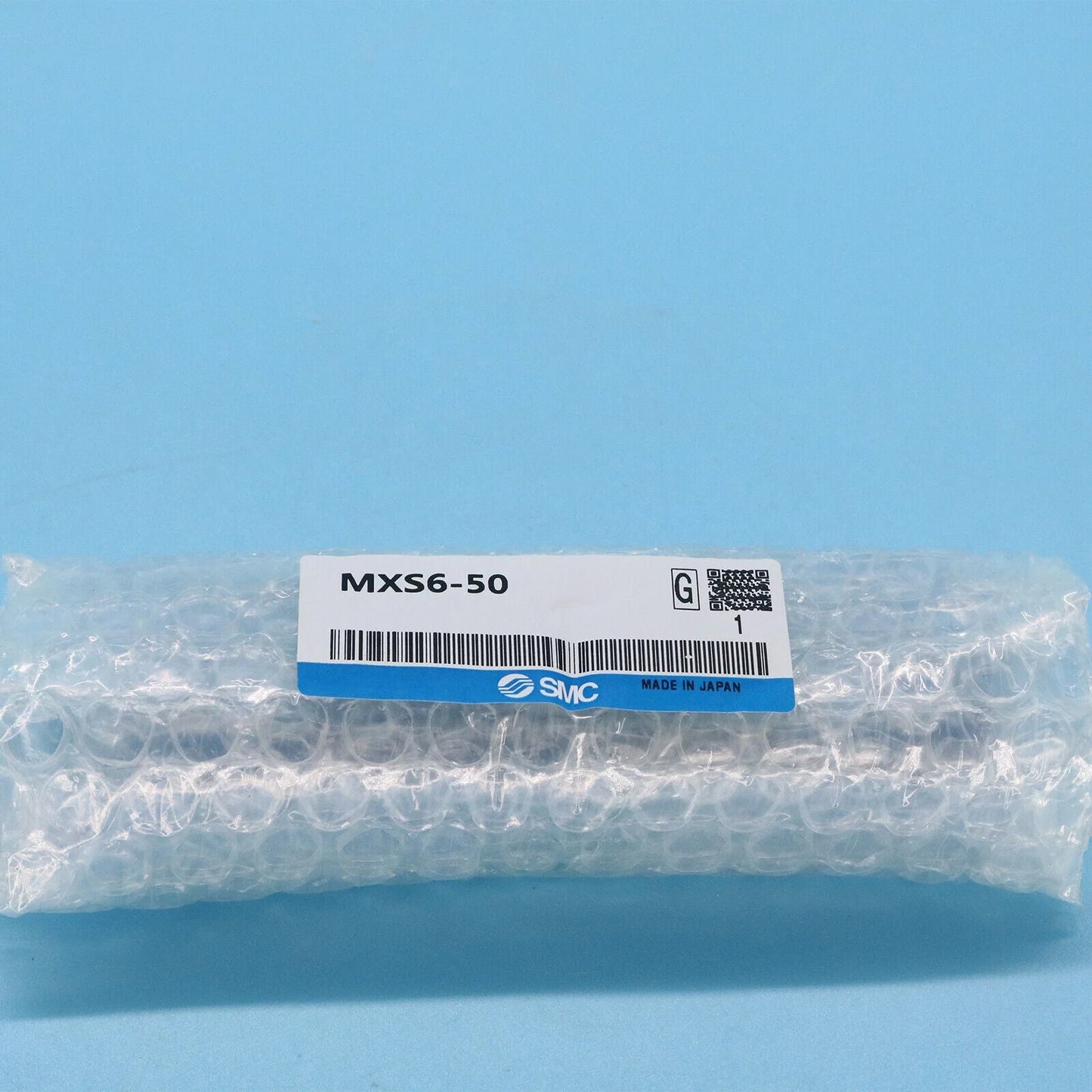 SMC MXS6-50 Guide Slide Cylinder - SMC [4]
