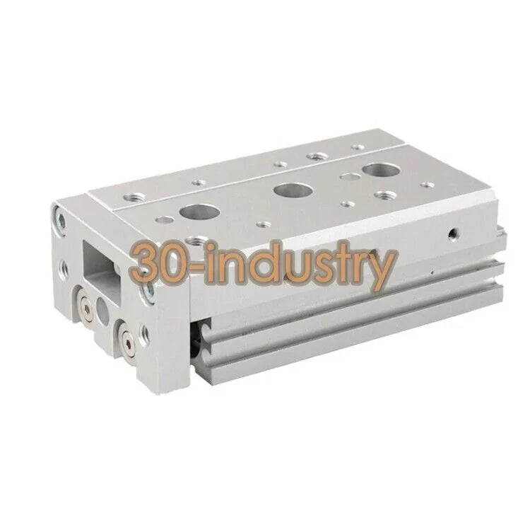 SMC MXS8-50AS Cylinder - 1PCS New Pneumatic Actuator - SMC [1]