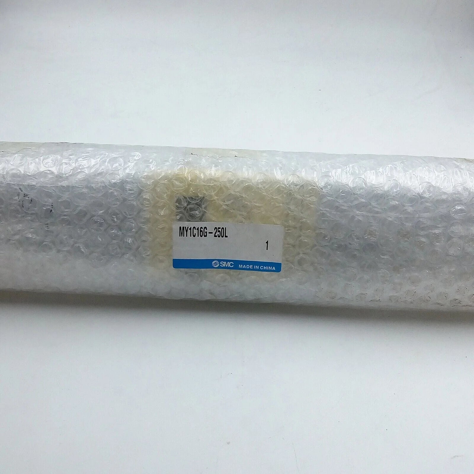 SMC MY1C16G-250L Rodless Cylinder - SMC [1]